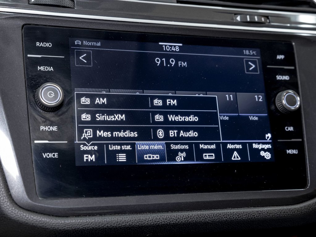 2024 Volkswagen Tiguan in St-Jérôme, Quebec - 17 - w1024h768px