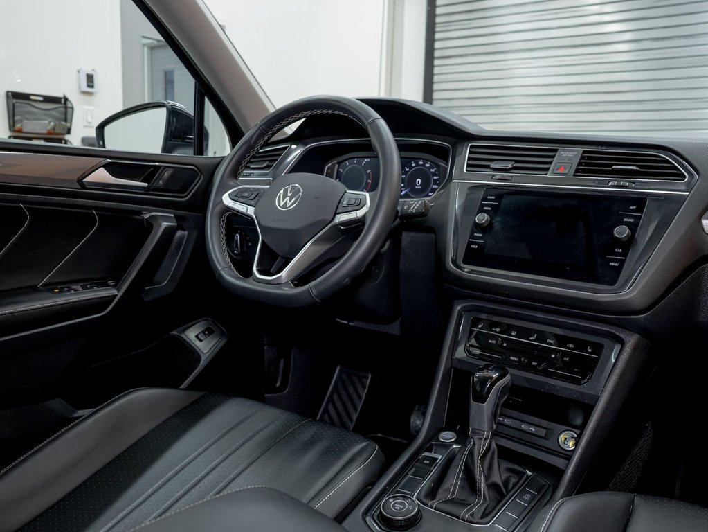 2024 Volkswagen Tiguan in St-Jérôme, Quebec - 28 - w1024h768px