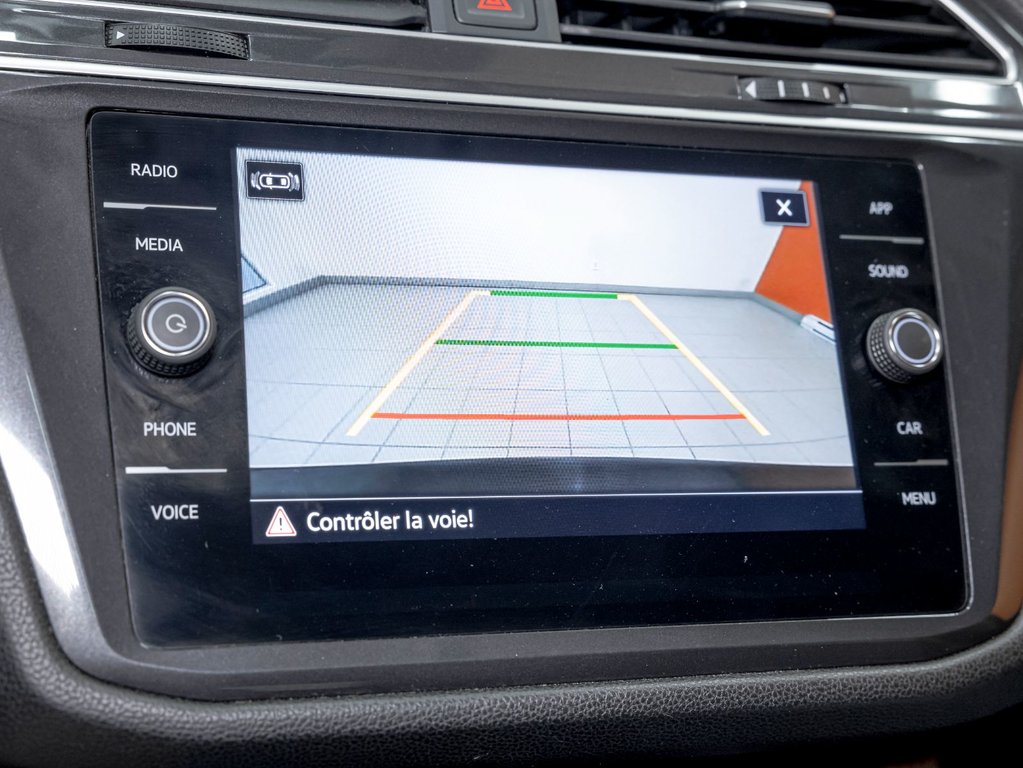 2024 Volkswagen Tiguan in St-Jérôme, Quebec - 20 - w1024h768px
