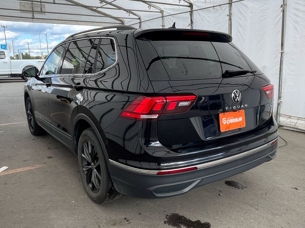 2024 Volkswagen Tiguan in St-Jérôme, Quebec - 6 - w1024h768px