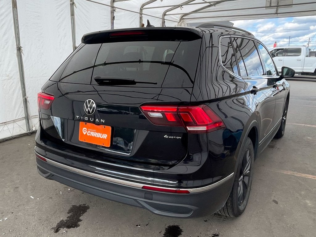 2024 Volkswagen Tiguan in St-Jérôme, Quebec - 9 - w1024h768px