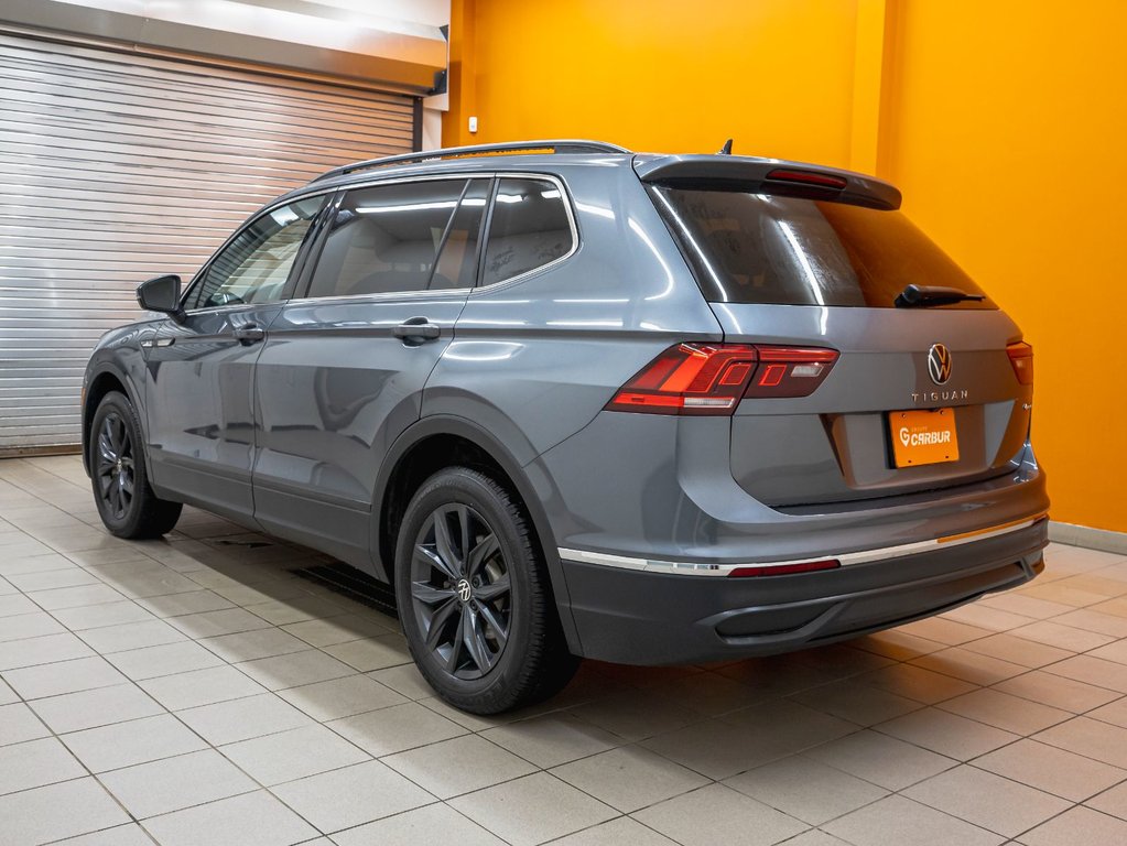 2024 Volkswagen Tiguan in St-Jérôme, Quebec - 6 - w1024h768px