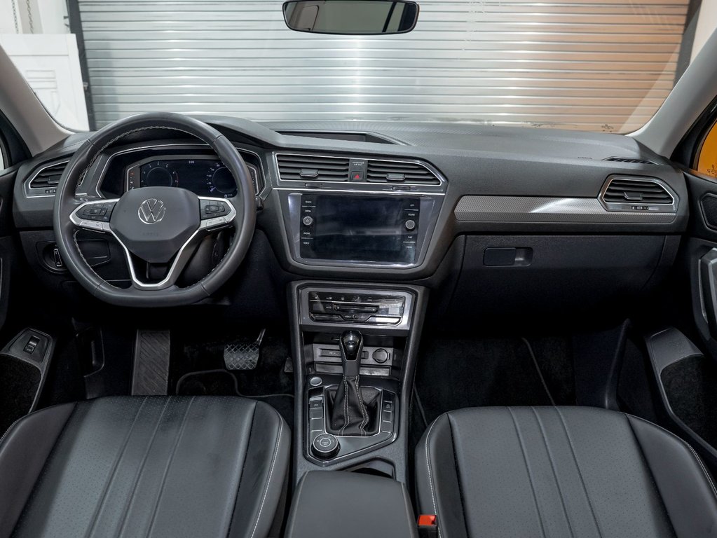 2024 Volkswagen Tiguan in St-Jérôme, Quebec - 12 - w1024h768px