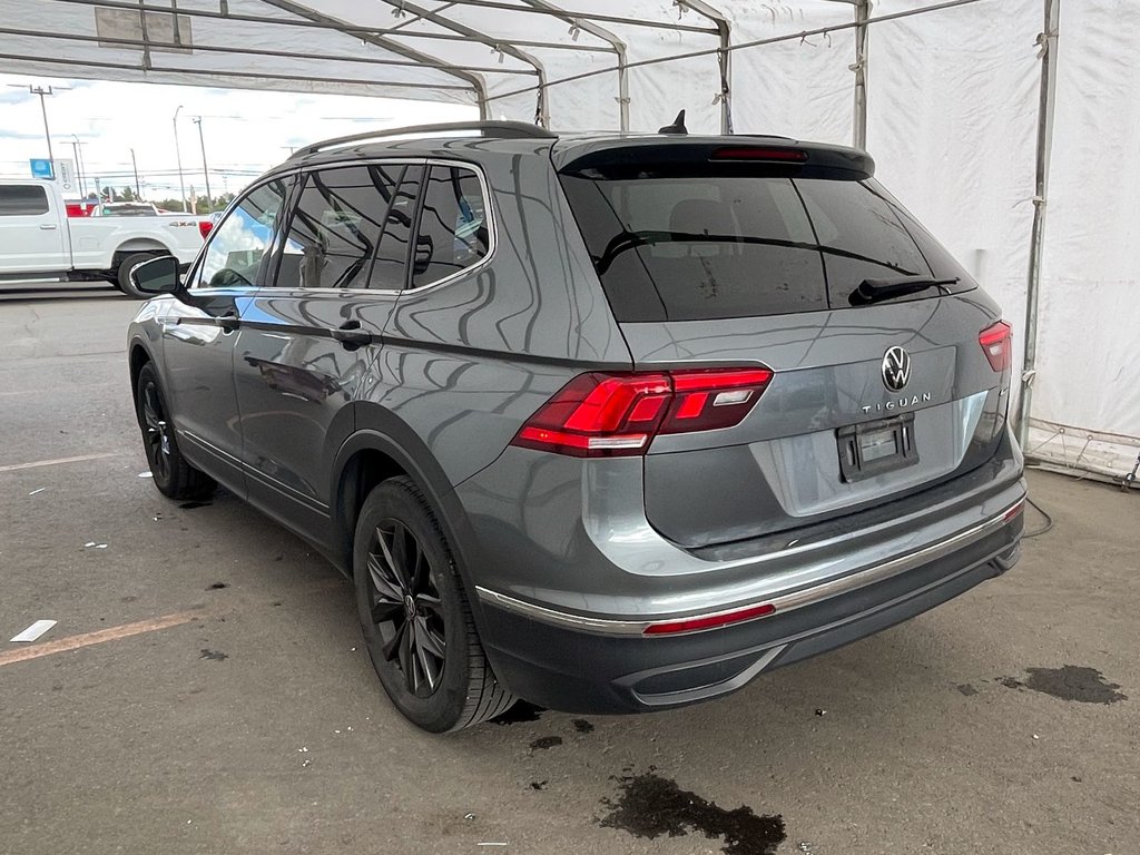 Volkswagen Tiguan  2024 à St-Jérôme, Québec - 6 - w1024h768px