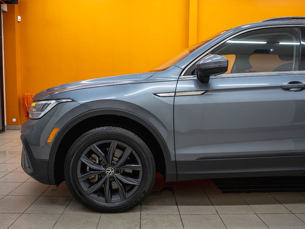 2024 Volkswagen Tiguan in St-Jérôme, Quebec - 33 - w1024h768px