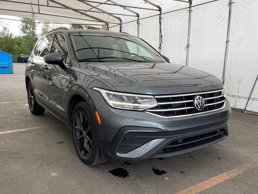 Volkswagen Tiguan  2024 à St-Jérôme, Québec - 10 - w1024h768px