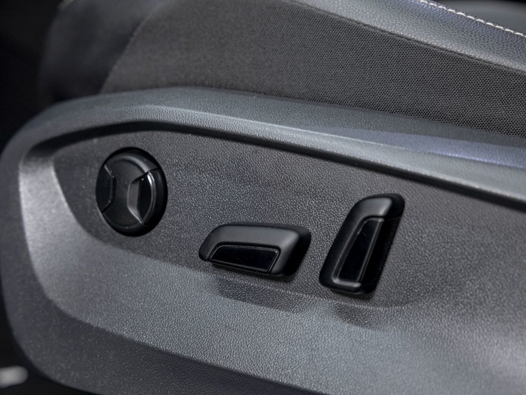 2024 Volkswagen Tiguan in St-Jérôme, Quebec - 25 - w1024h768px