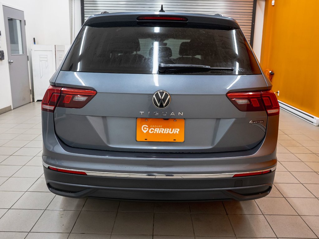 2024 Volkswagen Tiguan in St-Jérôme, Quebec - 8 - w1024h768px
