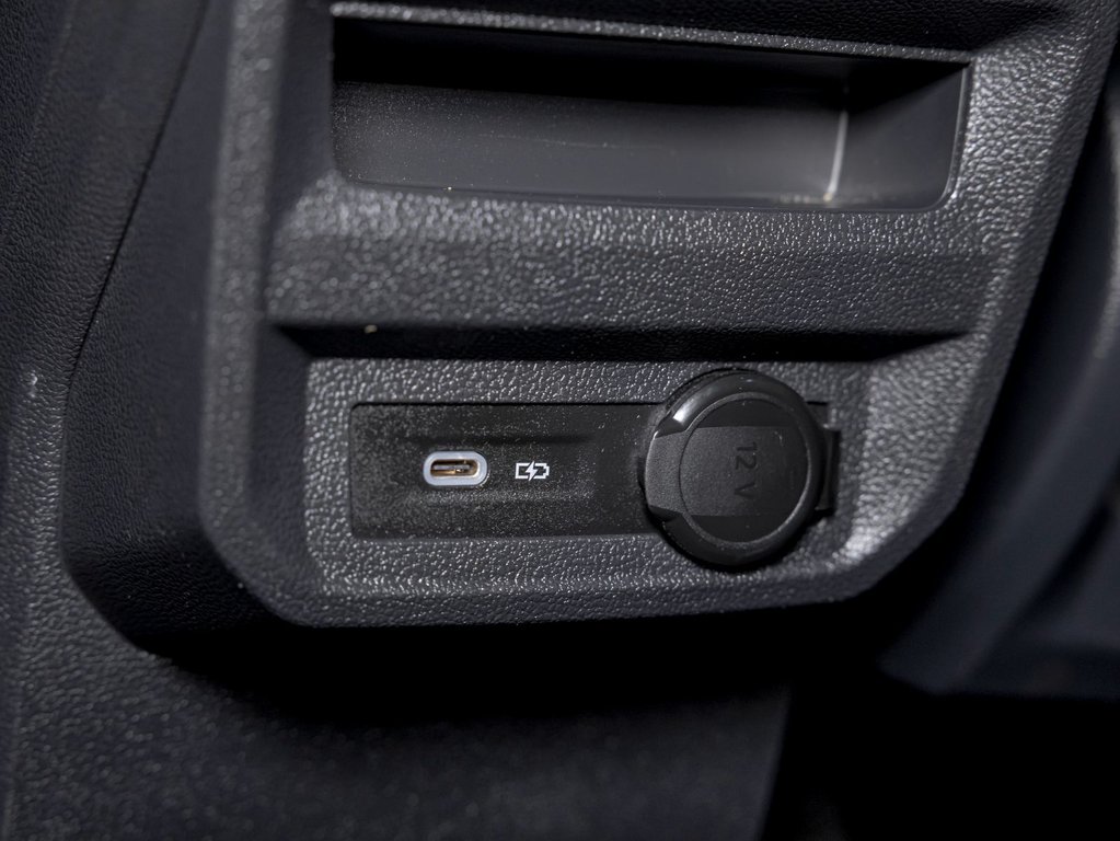 2024 Volkswagen Tiguan in St-Jérôme, Quebec - 30 - w1024h768px