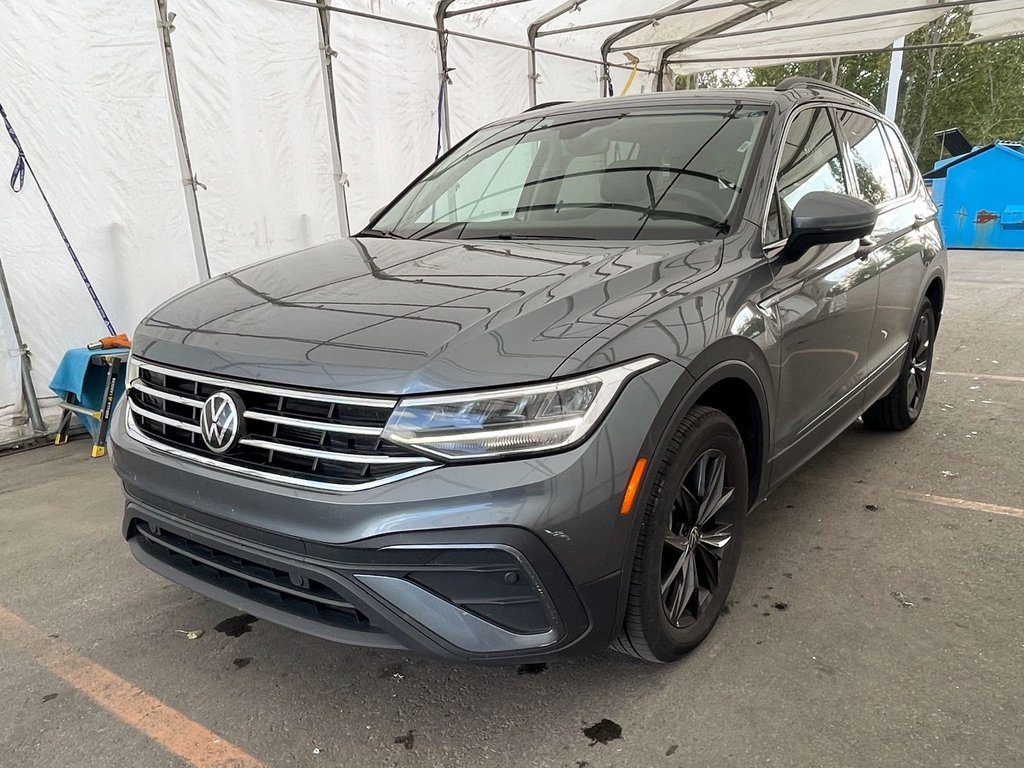 Volkswagen Tiguan  2024 à St-Jérôme, Québec - 1 - w1024h768px