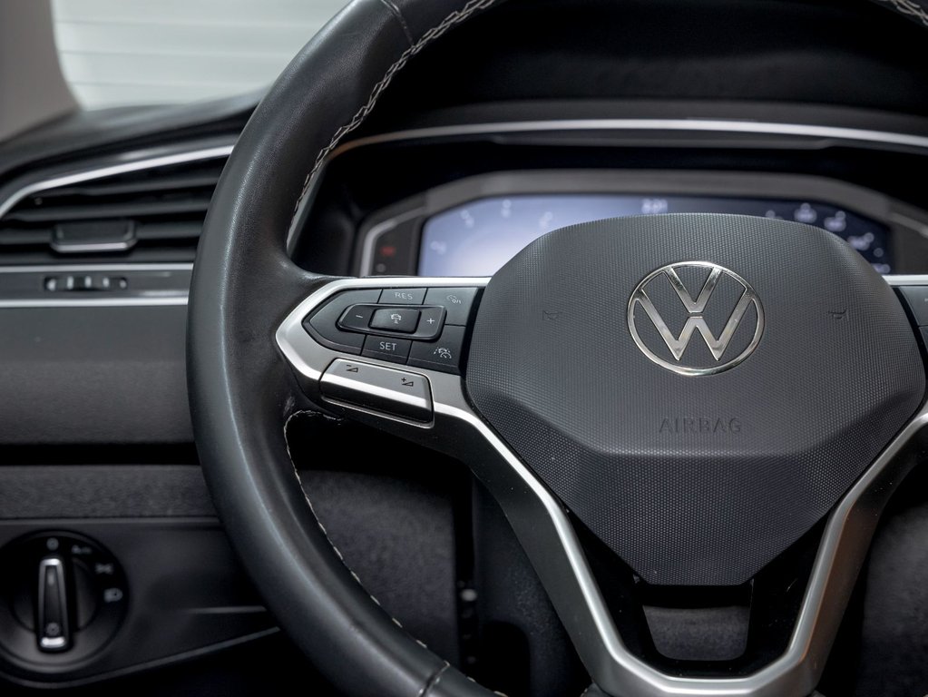 2024 Volkswagen Tiguan in St-Jérôme, Quebec - 15 - w1024h768px