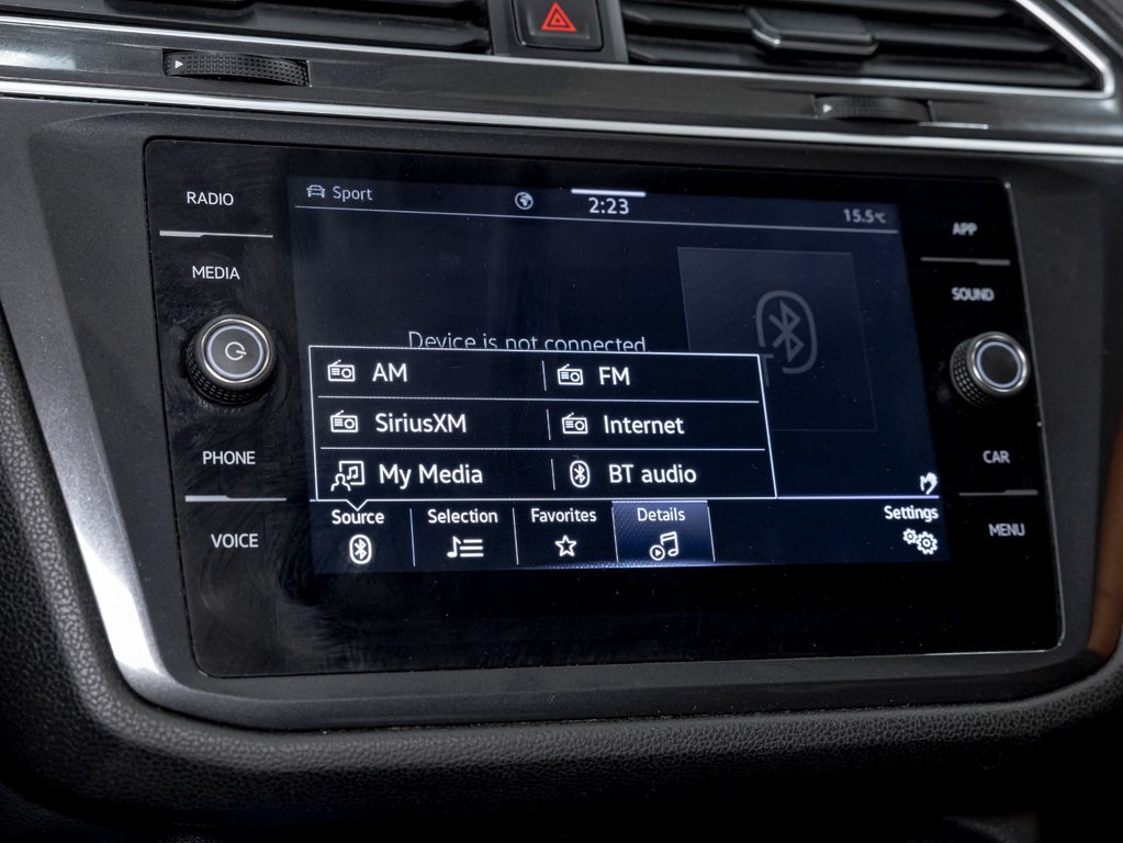 2024 Volkswagen Tiguan in St-Jérôme, Quebec - 17 - w1024h768px