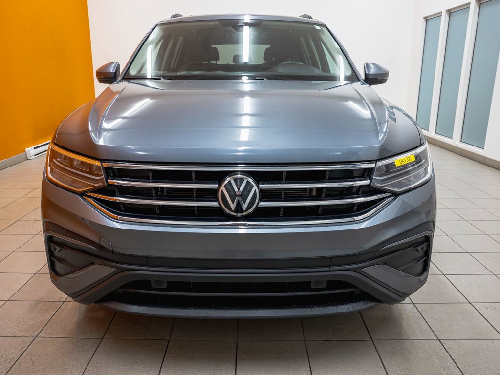 2024 Volkswagen Tiguan in St-Jérôme, Quebec - 5 - w1024h768px