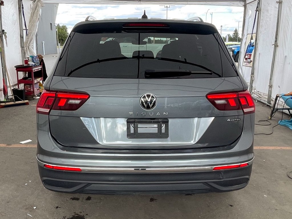 Volkswagen Tiguan  2024 à St-Jérôme, Québec - 8 - w1024h768px