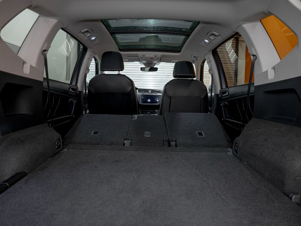 2024 Volkswagen Tiguan in St-Jérôme, Quebec - 32 - w1024h768px