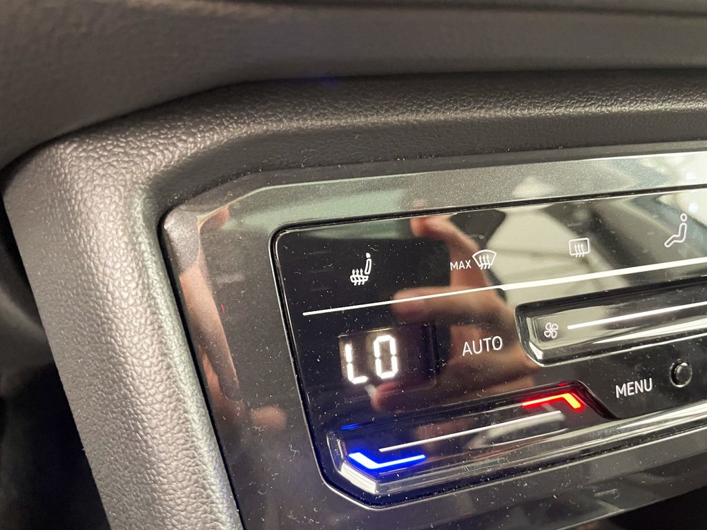 Volkswagen Tiguan  2024 à St-Jérôme, Québec - 12 - w1024h768px