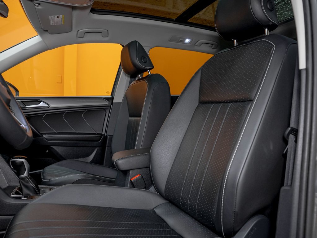 2024 Volkswagen Tiguan in St-Jérôme, Quebec - 11 - w1024h768px