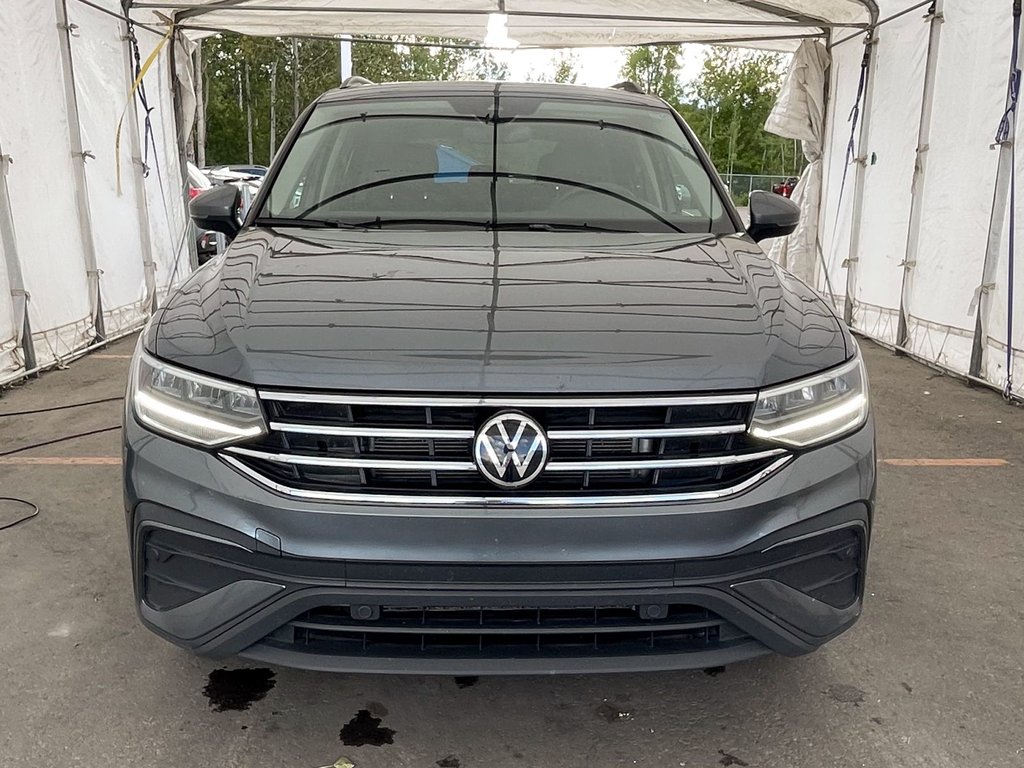 Volkswagen Tiguan  2024 à St-Jérôme, Québec - 5 - w1024h768px