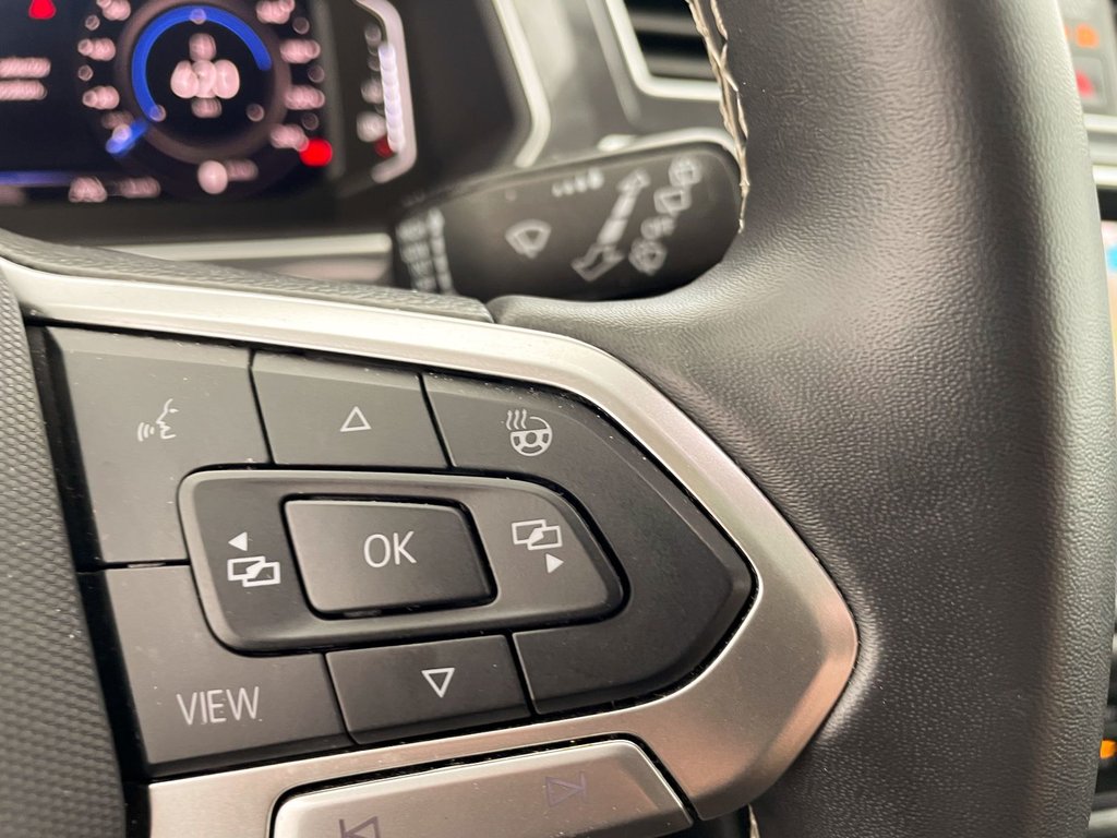 Volkswagen Tiguan  2024 à St-Jérôme, Québec - 13 - w1024h768px