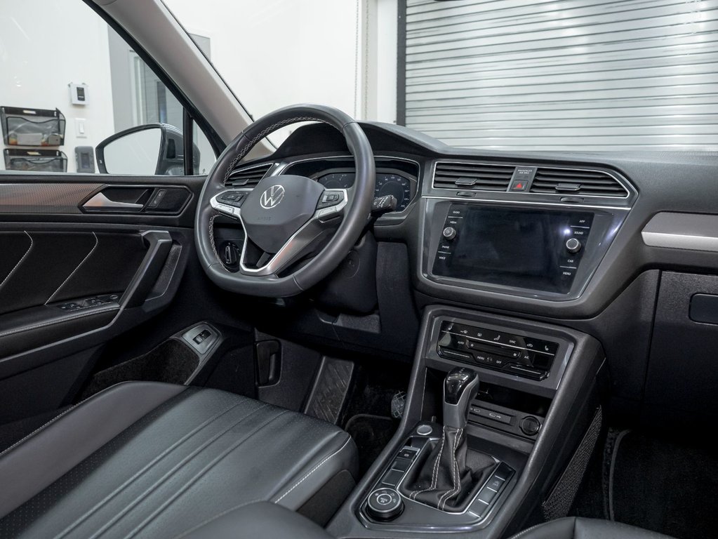 2024 Volkswagen Tiguan in St-Jérôme, Quebec - 28 - w1024h768px
