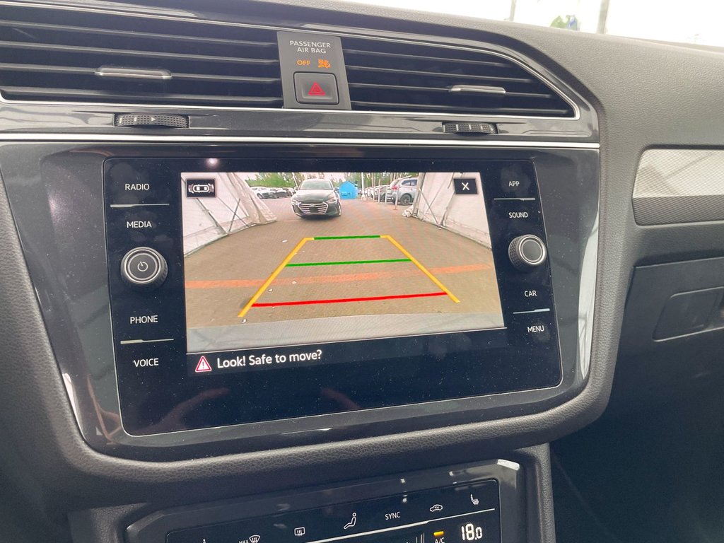 Volkswagen Tiguan  2024 à St-Jérôme, Québec - 14 - w1024h768px