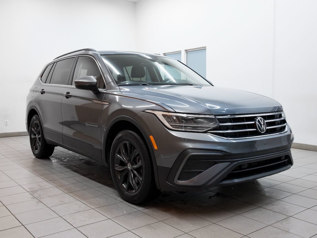 Volkswagen Tiguan  2024 à St-Jérôme, Québec - 10 - w1024h768px