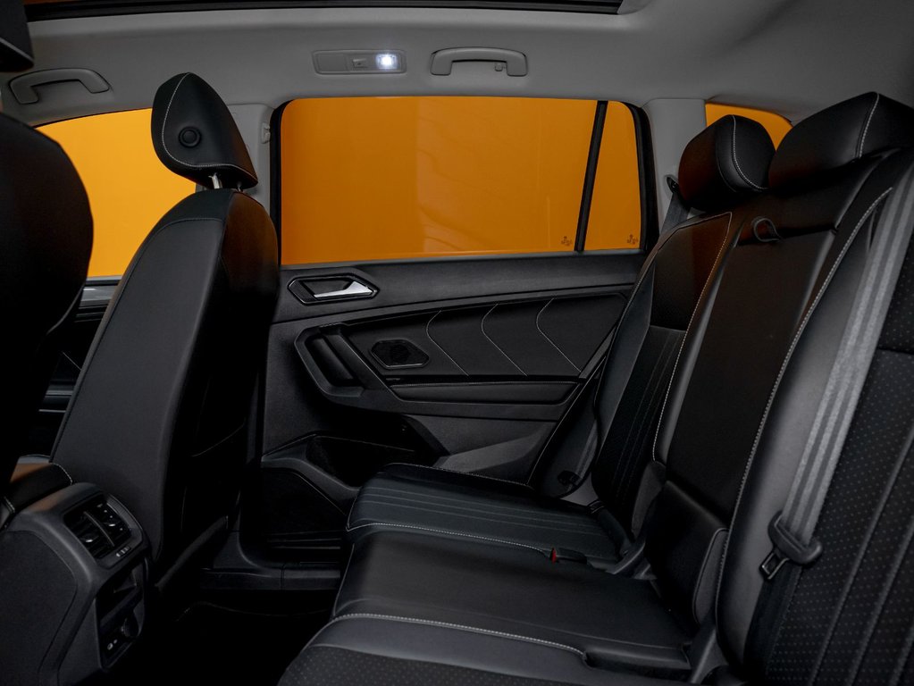 Volkswagen Tiguan  2024 à St-Jérôme, Québec - 28 - w1024h768px