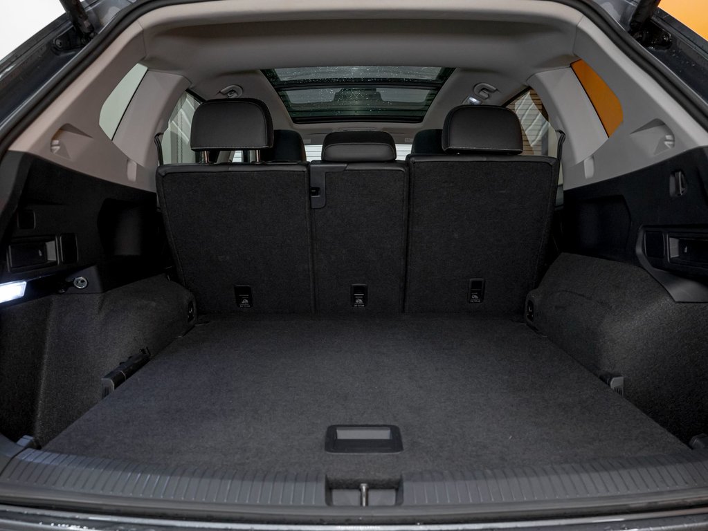 Volkswagen Tiguan  2024 à St-Jérôme, Québec - 30 - w1024h768px