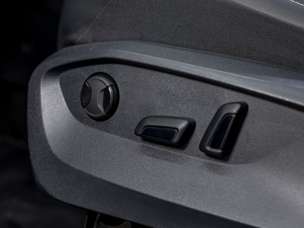 Volkswagen Tiguan  2024 à St-Jérôme, Québec - 24 - w1024h768px