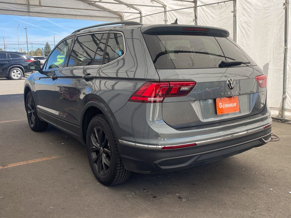 2024 Volkswagen Tiguan in St-Jérôme, Quebec - 6 - w1024h768px