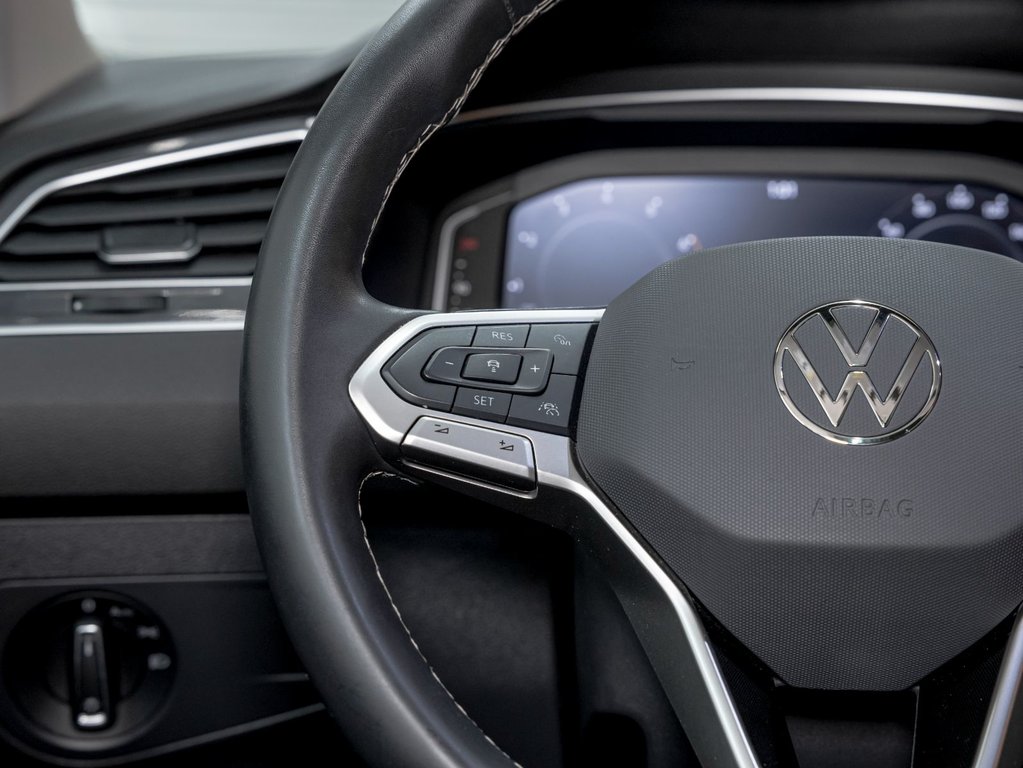 Volkswagen Tiguan  2024 à St-Jérôme, Québec - 15 - w1024h768px
