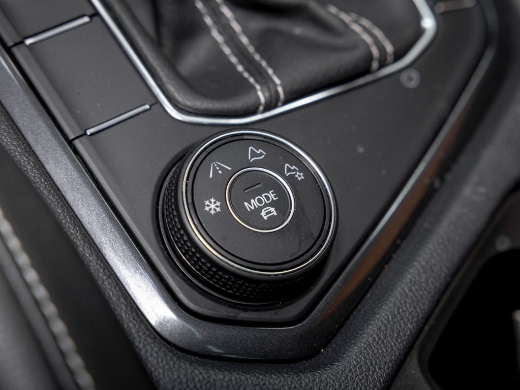 Volkswagen Tiguan  2024 à St-Jérôme, Québec - 23 - w1024h768px