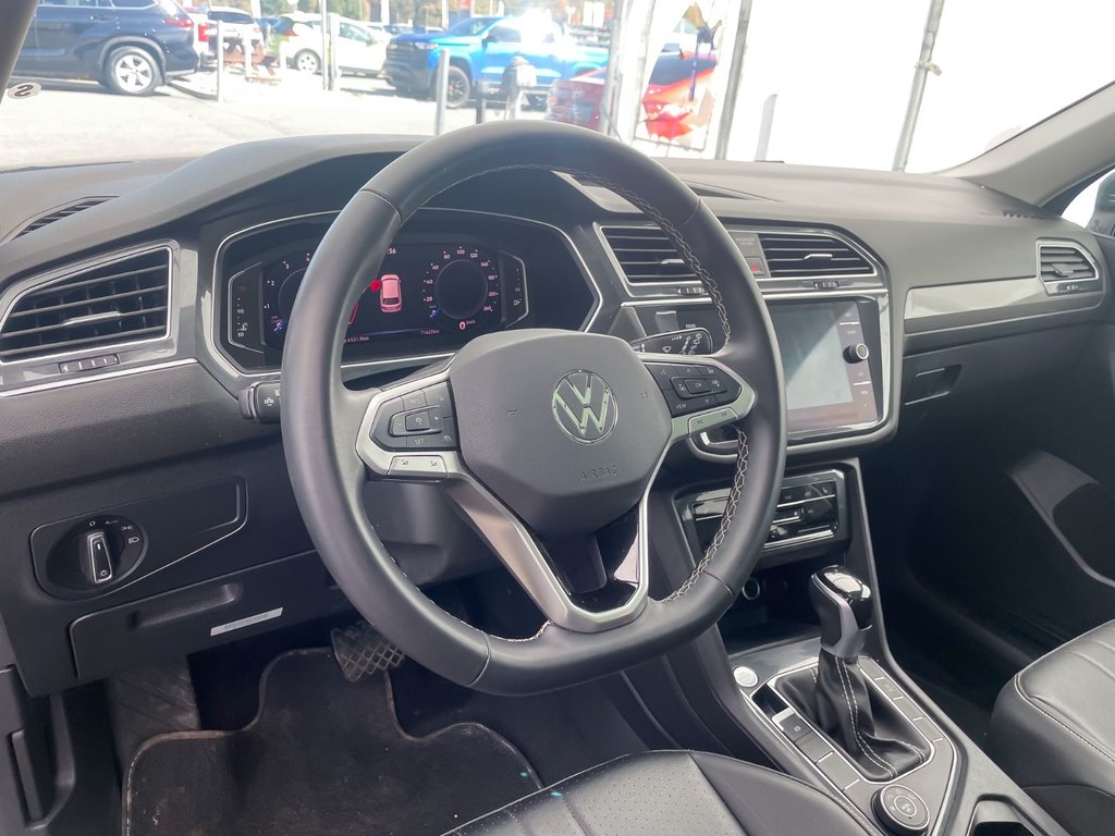 2024 Volkswagen Tiguan in St-Jérôme, Quebec - 4 - w1024h768px