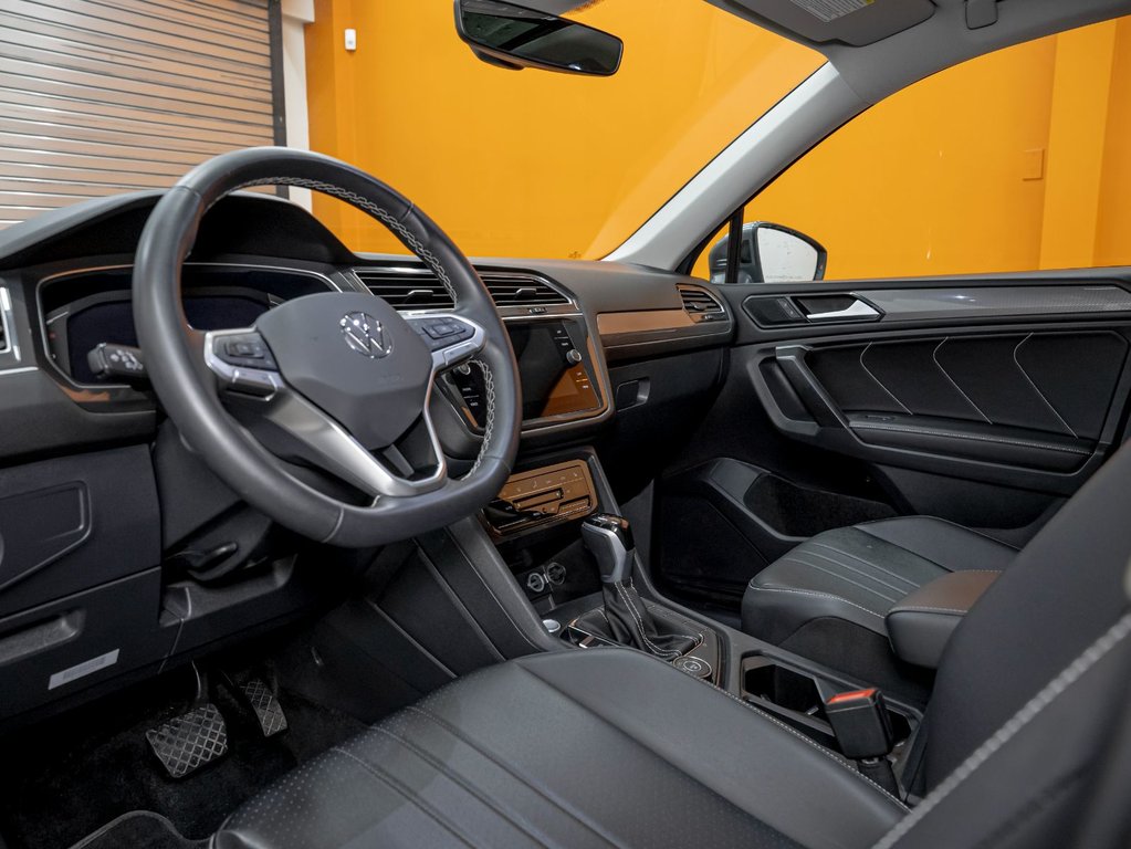 Volkswagen Tiguan  2024 à St-Jérôme, Québec - 2 - w1024h768px
