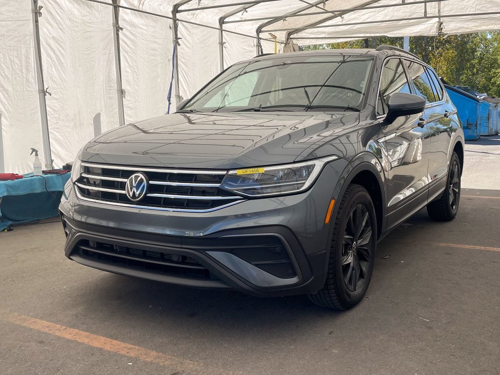 2024 Volkswagen Tiguan in St-Jérôme, Quebec - 1 - w1024h768px