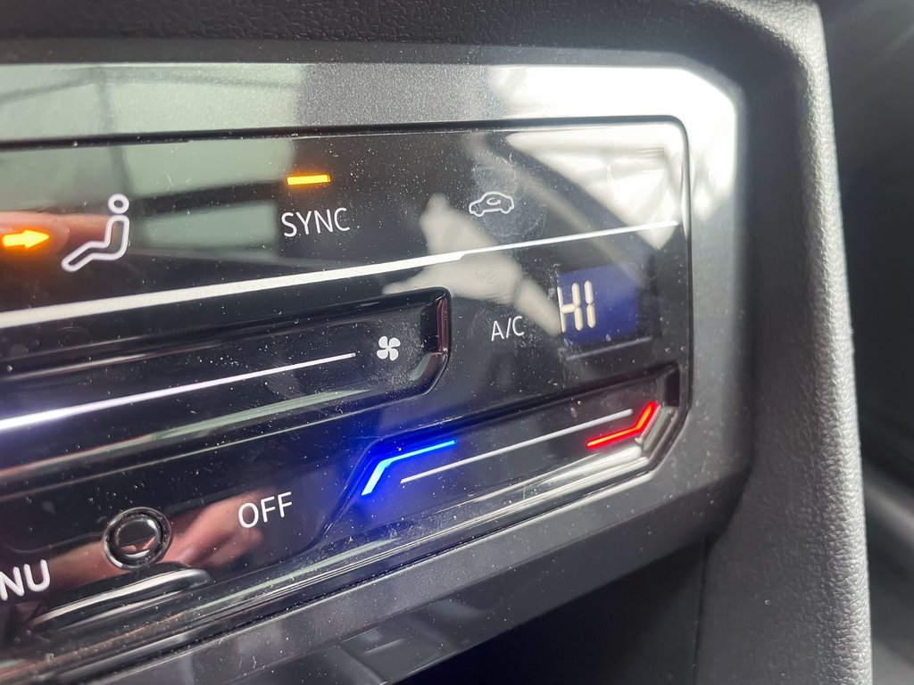 2024 Volkswagen Tiguan in St-Jérôme, Quebec - 16 - w1024h768px
