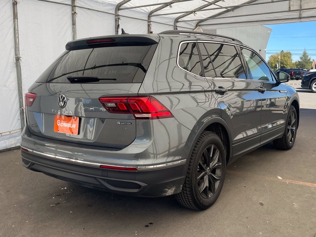 2024 Volkswagen Tiguan in St-Jérôme, Quebec - 9 - w1024h768px