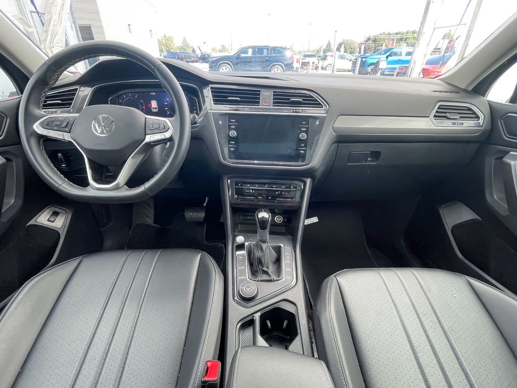 2024 Volkswagen Tiguan in St-Jérôme, Quebec - 12 - w1024h768px