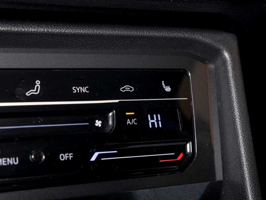 Volkswagen Tiguan  2024 à St-Jérôme, Québec - 21 - w1024h768px