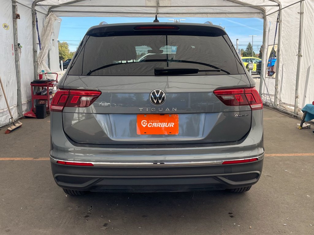 2024 Volkswagen Tiguan in St-Jérôme, Quebec - 8 - w1024h768px