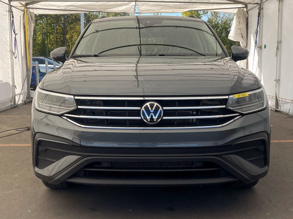 2024 Volkswagen Tiguan in St-Jérôme, Quebec - 5 - w1024h768px