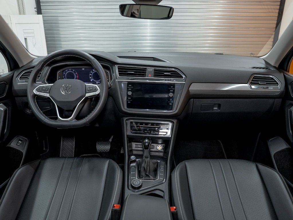 Volkswagen Tiguan  2024 à St-Jérôme, Québec - 12 - w1024h768px