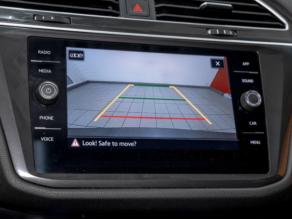 Volkswagen Tiguan  2024 à St-Jérôme, Québec - 18 - w1024h768px