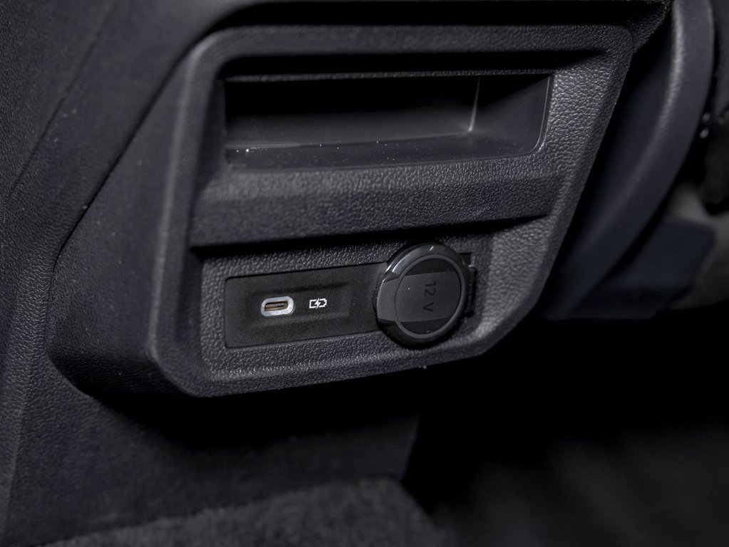 Volkswagen Tiguan  2024 à St-Jérôme, Québec - 29 - w1024h768px