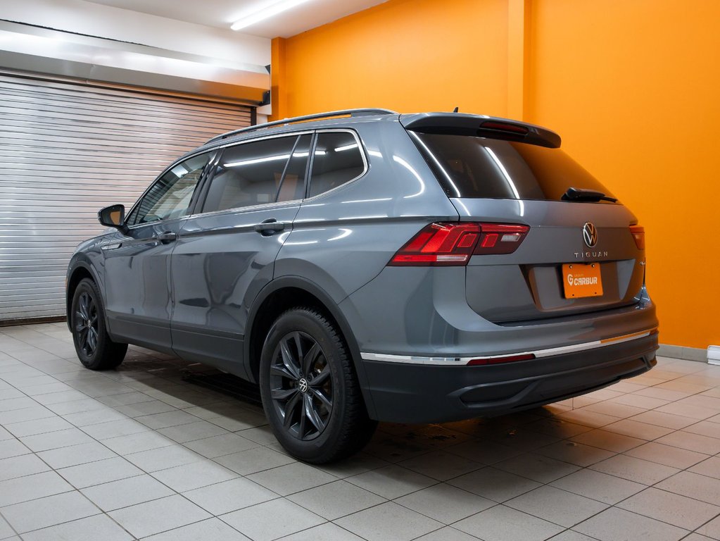 Volkswagen Tiguan  2024 à St-Jérôme, Québec - 6 - w1024h768px