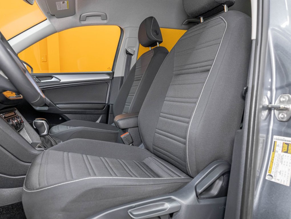 Volkswagen Tiguan  2024 à St-Jérôme, Québec - 10 - w1024h768px
