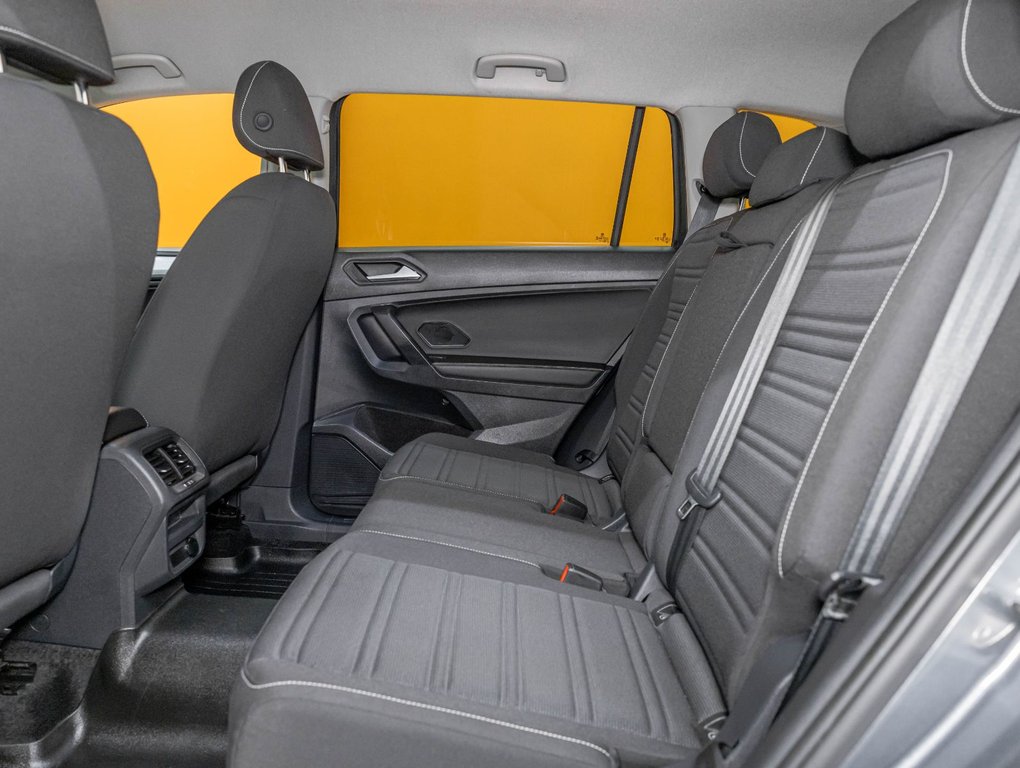 Volkswagen Tiguan  2024 à St-Jérôme, Québec - 25 - w1024h768px