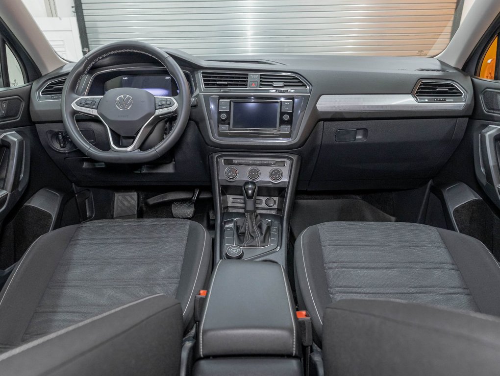 Volkswagen Tiguan  2024 à St-Jérôme, Québec - 11 - w1024h768px