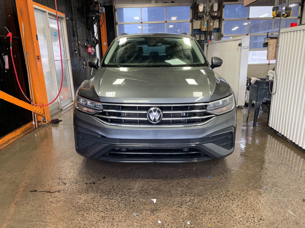 Volkswagen Tiguan  2024 à St-Jérôme, Québec - 4 - w1024h768px