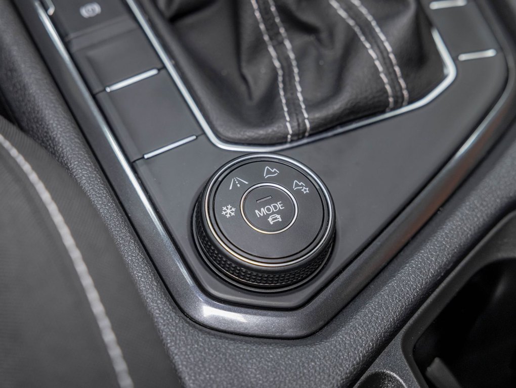 Volkswagen Tiguan  2024 à St-Jérôme, Québec - 22 - w1024h768px